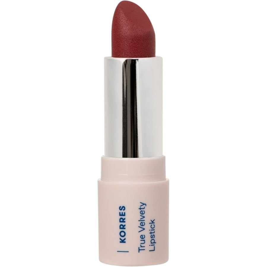 KORRES True Velvety Lipstick Szminki 3 g 57 Terra Red