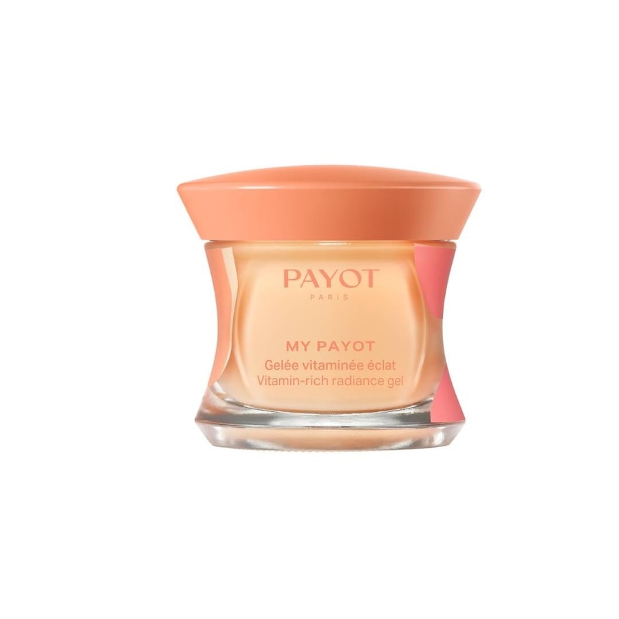 Payot MY PAYOT GELEE VITAMINÉE ÉCLAT Kremy do twarzy 50 ml