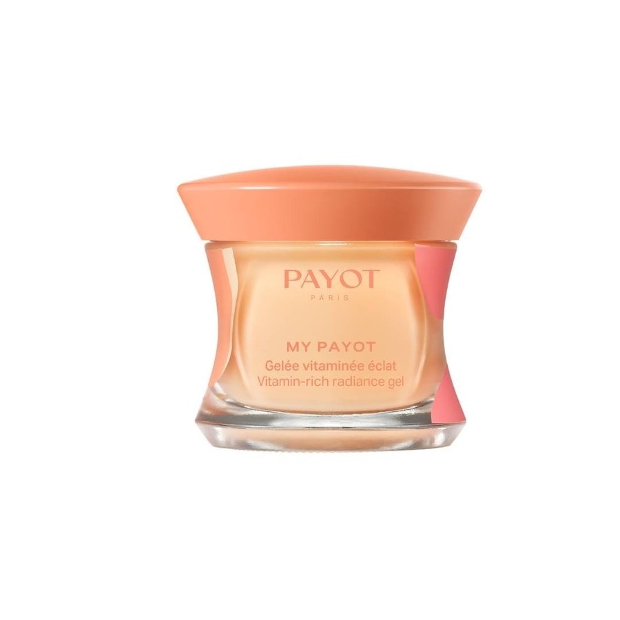 Payot MY PAYOT GELEE VITAMINÉE ÉCLAT Kremy do twarzy 50 ml