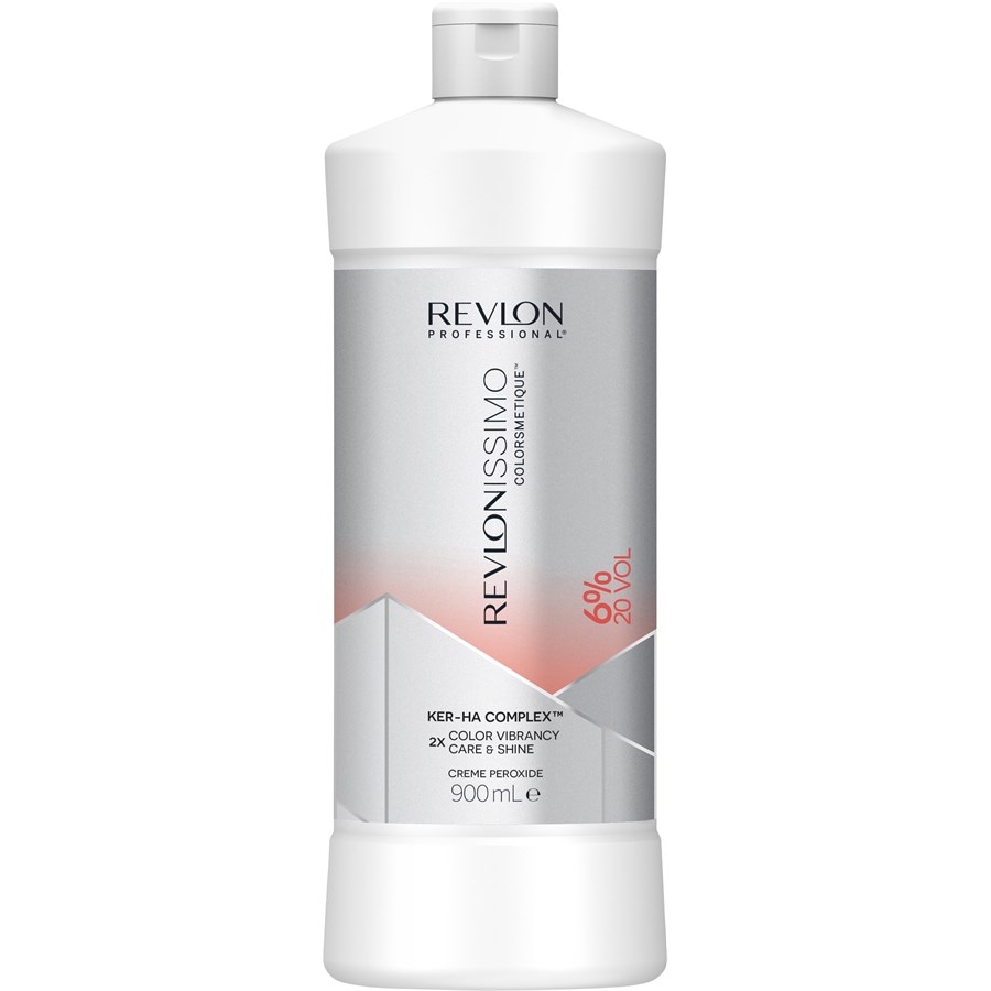 Revlon Professional Creme Peroxide Profesjonalne farby do włosów 900 ml