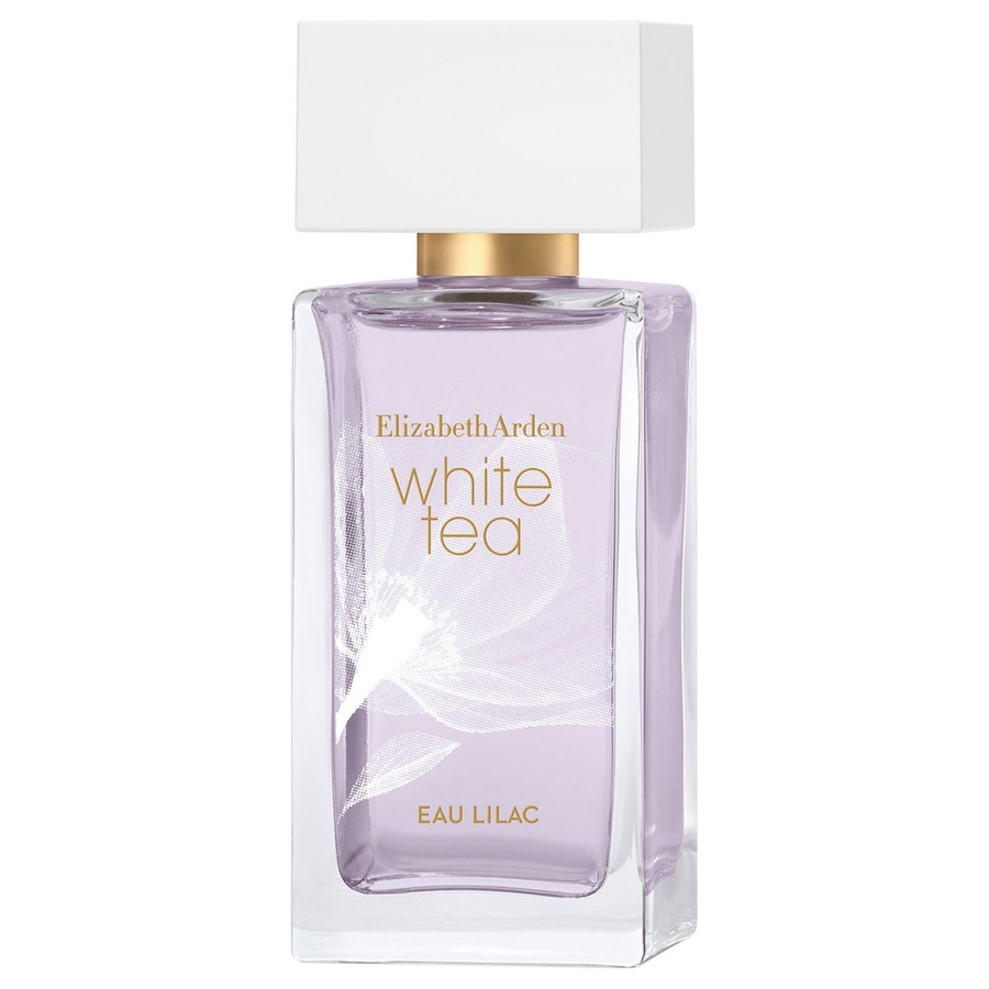 Elizabeth Arden White Tea Eau Lilac Woda toaletowa 50 ml Damski