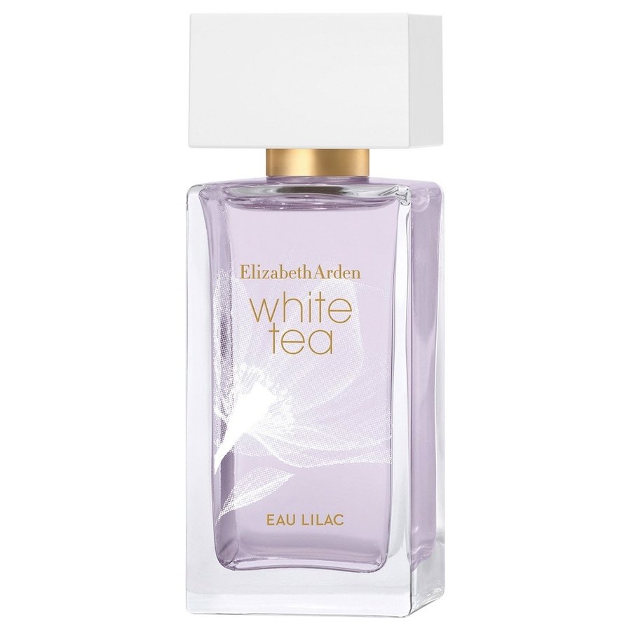 Elizabeth Arden White Tea Eau Lilac Woda toaletowa 50 ml Damski