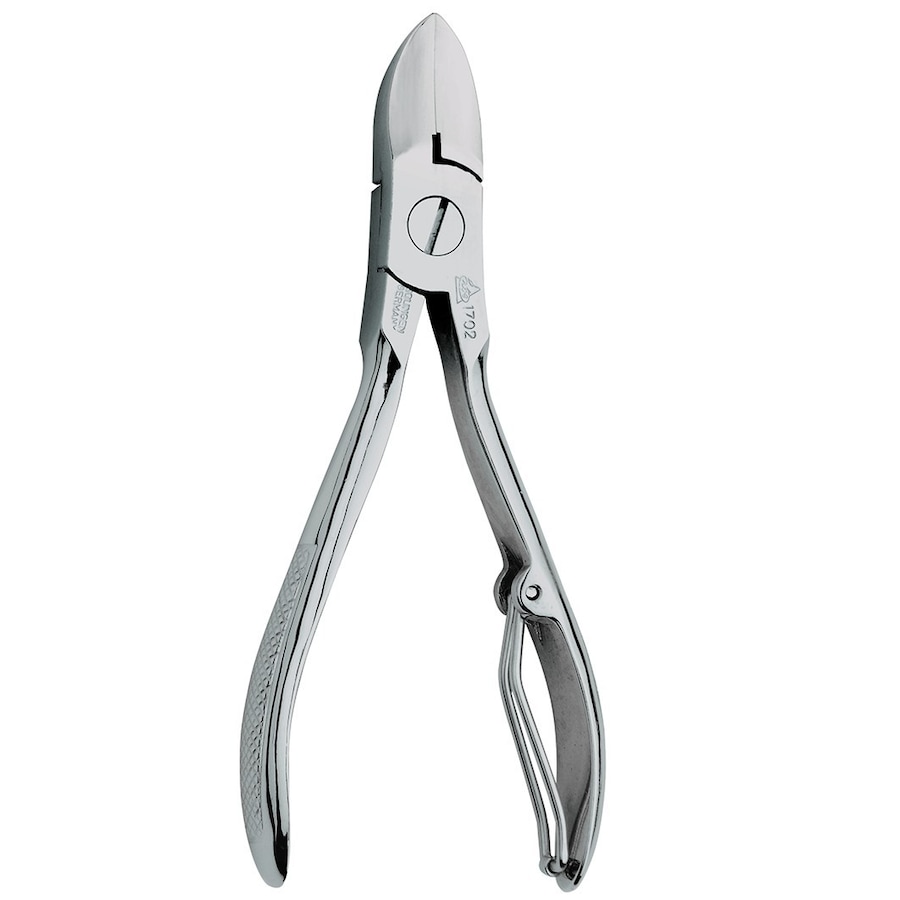 ERBE Nail nippers, 10 cm Zestawy do manicure 1 ct