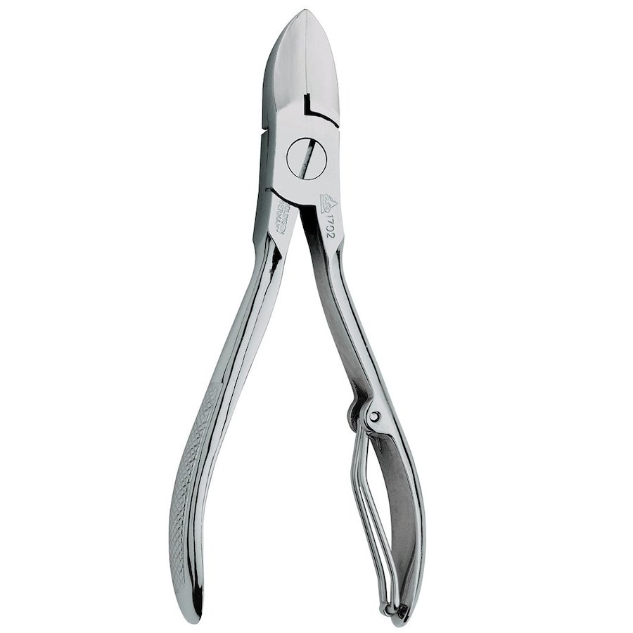 ERBE Nail nippers, 10 cm Zestawy do manicure 1 ct