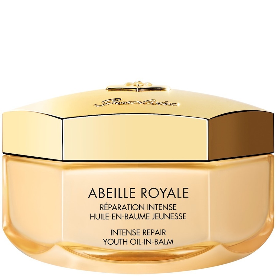 Guerlain Abeille Royale Intense Repair Youth Oil-in-Balm Kremy do twarzy 80 ml