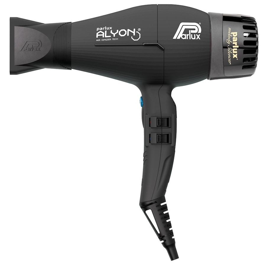 Parlux Parlux Haartrockner Alyon Ionic, graphit Suszarki do włosów 1 ct