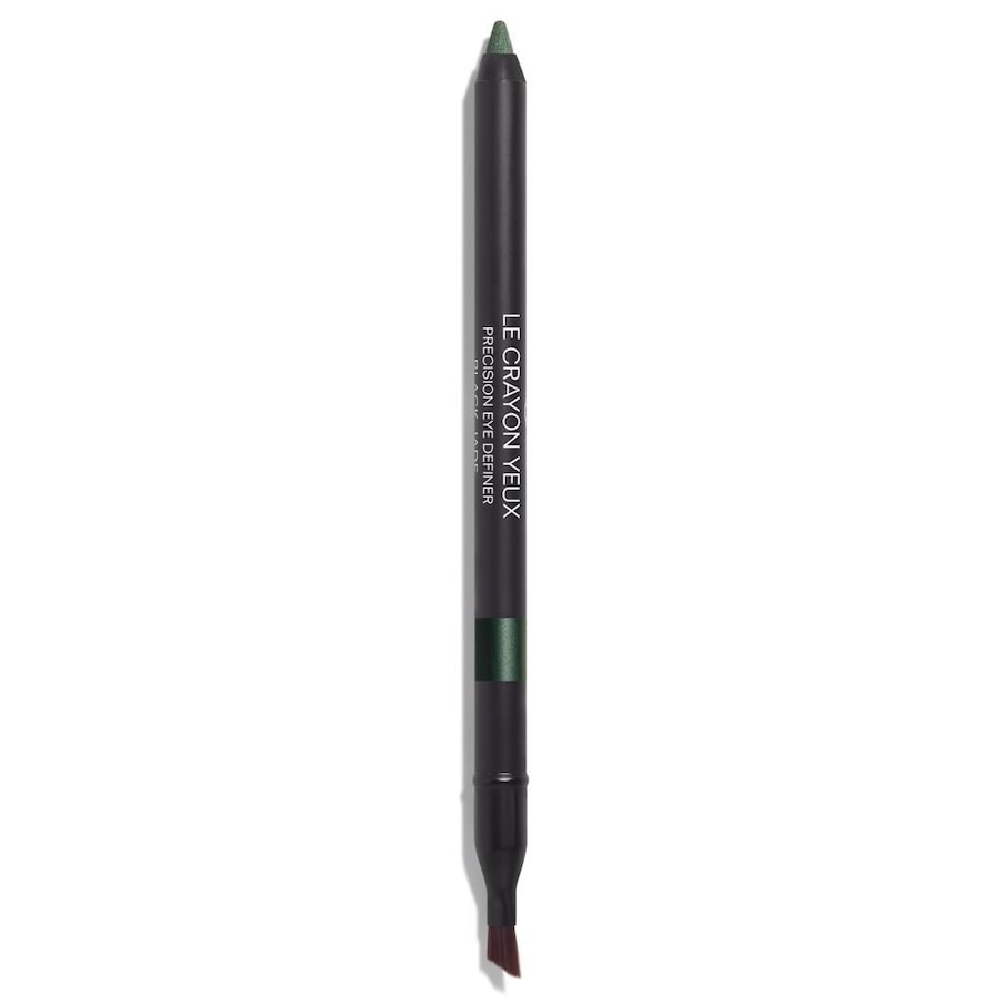 CHANEL LE CRAYON YEUX KREDKA DO OCZU Kredki do oczu 1 g 71 BLACK JADE