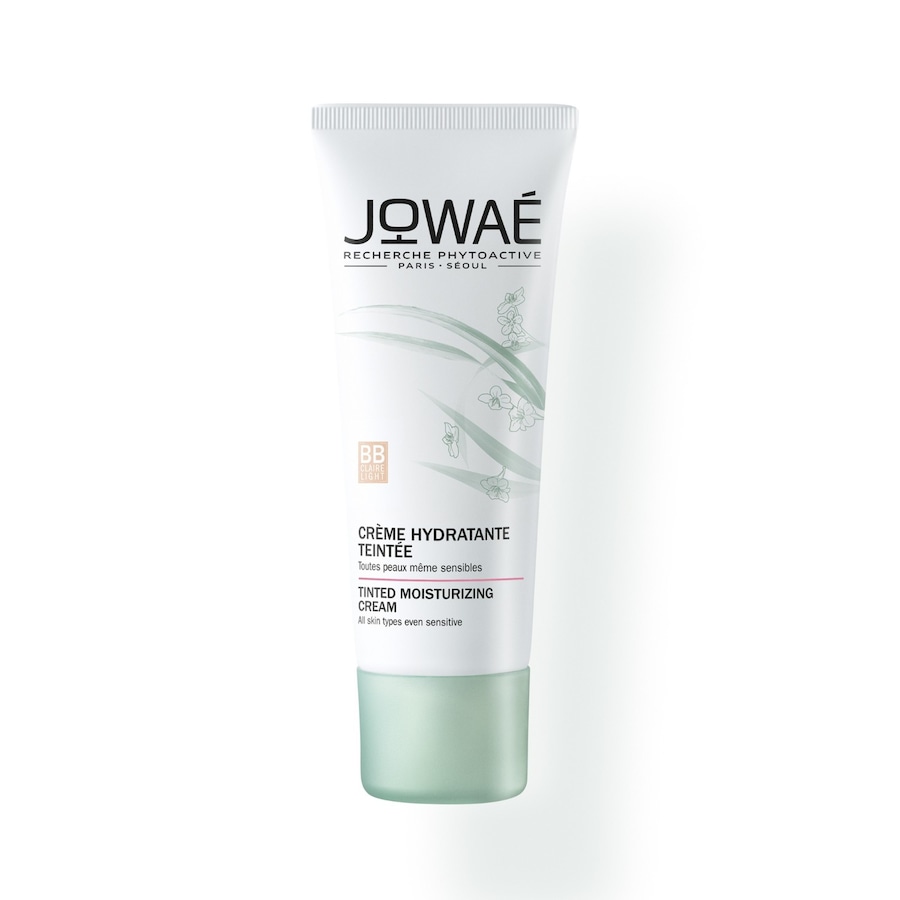 Jowaè Kremy BB i CC 30 ml Light