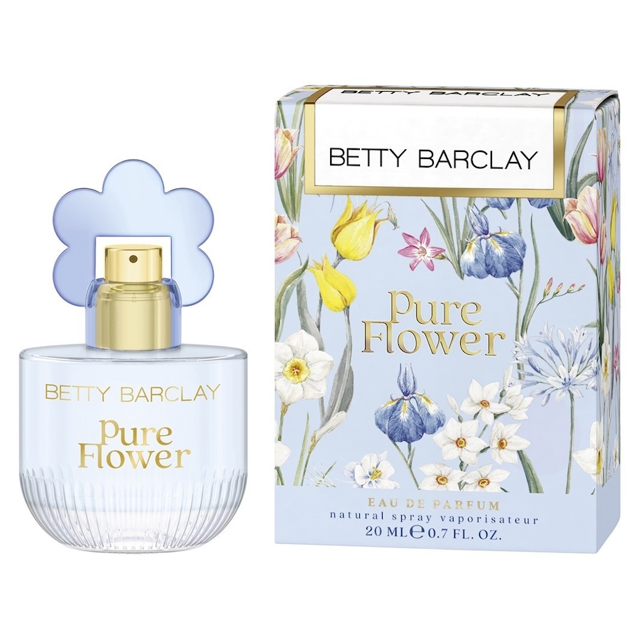 Betty Barclay Pure Flower Woda perfumowana 20 ml Damski
