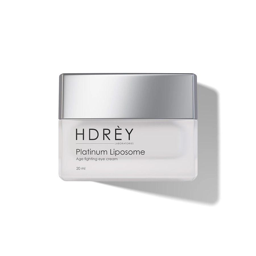 HDREY HDREY Plantinium Liposome Eye Cream Kremy pod oczy 20 ml