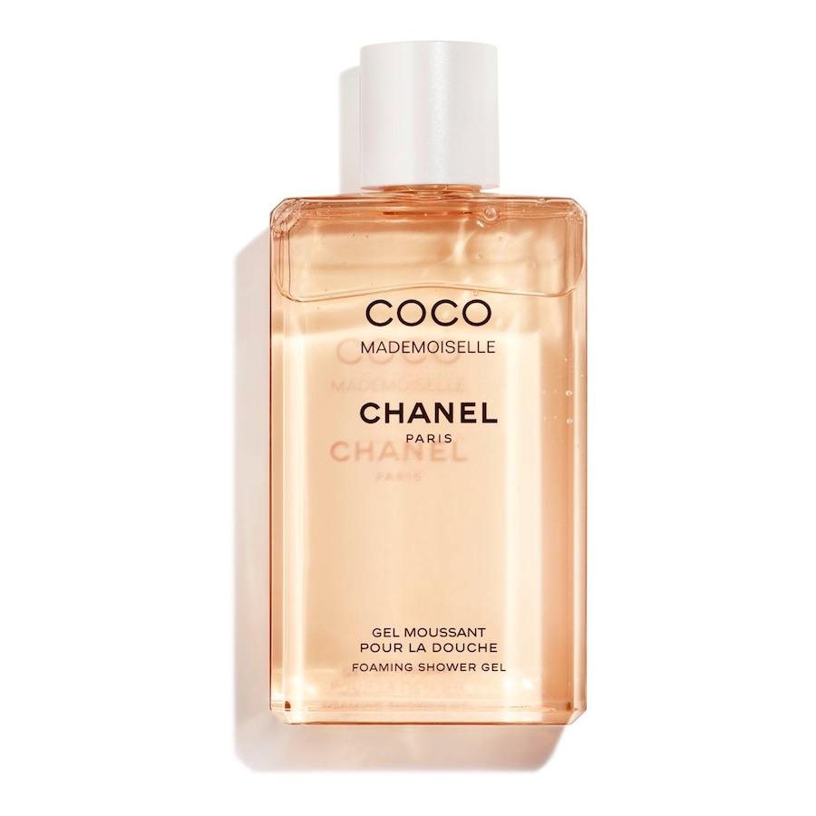 CHANEL COCO MADEMOISELLE Żele pod prysznic 200 ml Damski