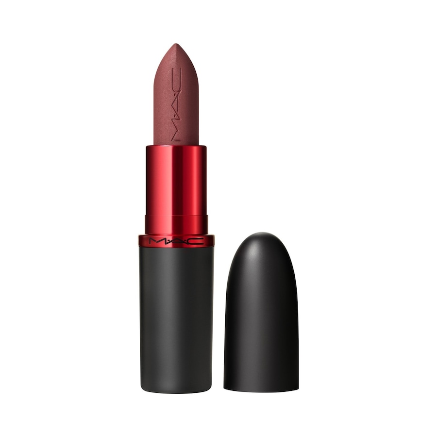 MAC Viva Glam Lipstick / MACximal Silky Matte Lipstick Szminki 3,5 g 42 - VIVA EMPOWERED