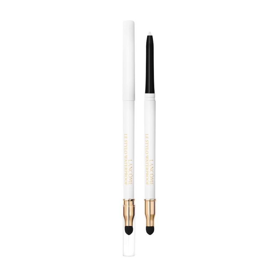 Lancôme Lancome Le Stylo Waterproof - kredka do powiek Eyelinery 0,4 g 11 - Radiant White