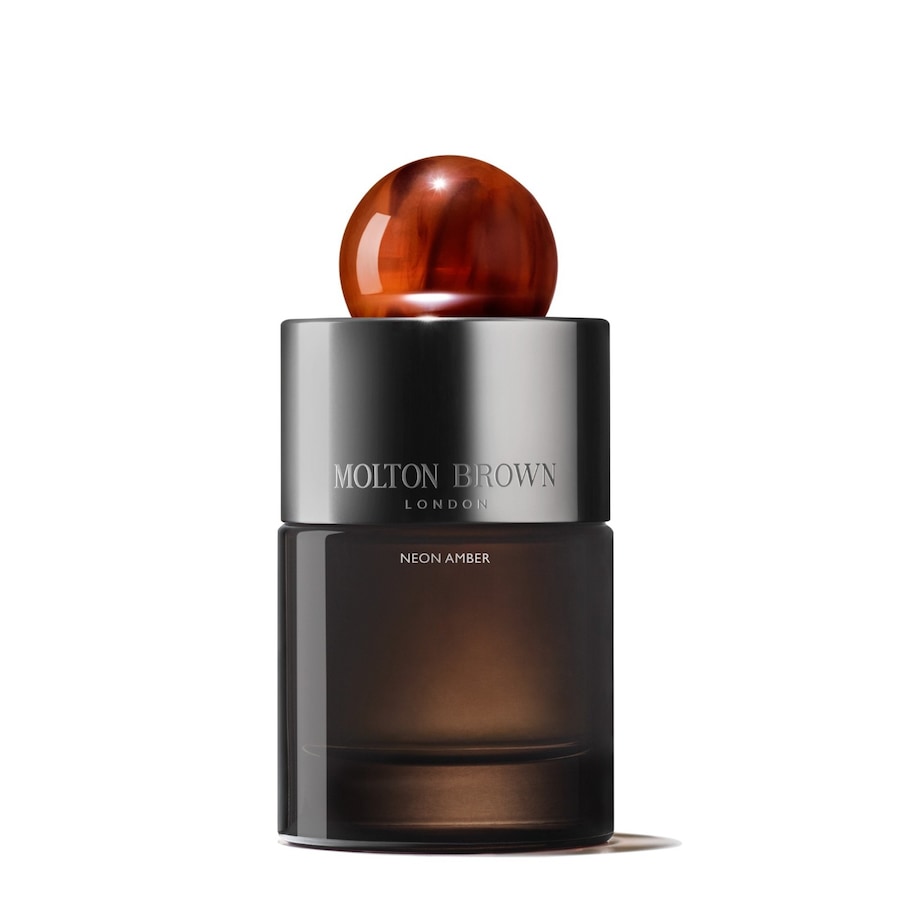 Molton Brown NEON AMBER Woda perfumowana 100 ml