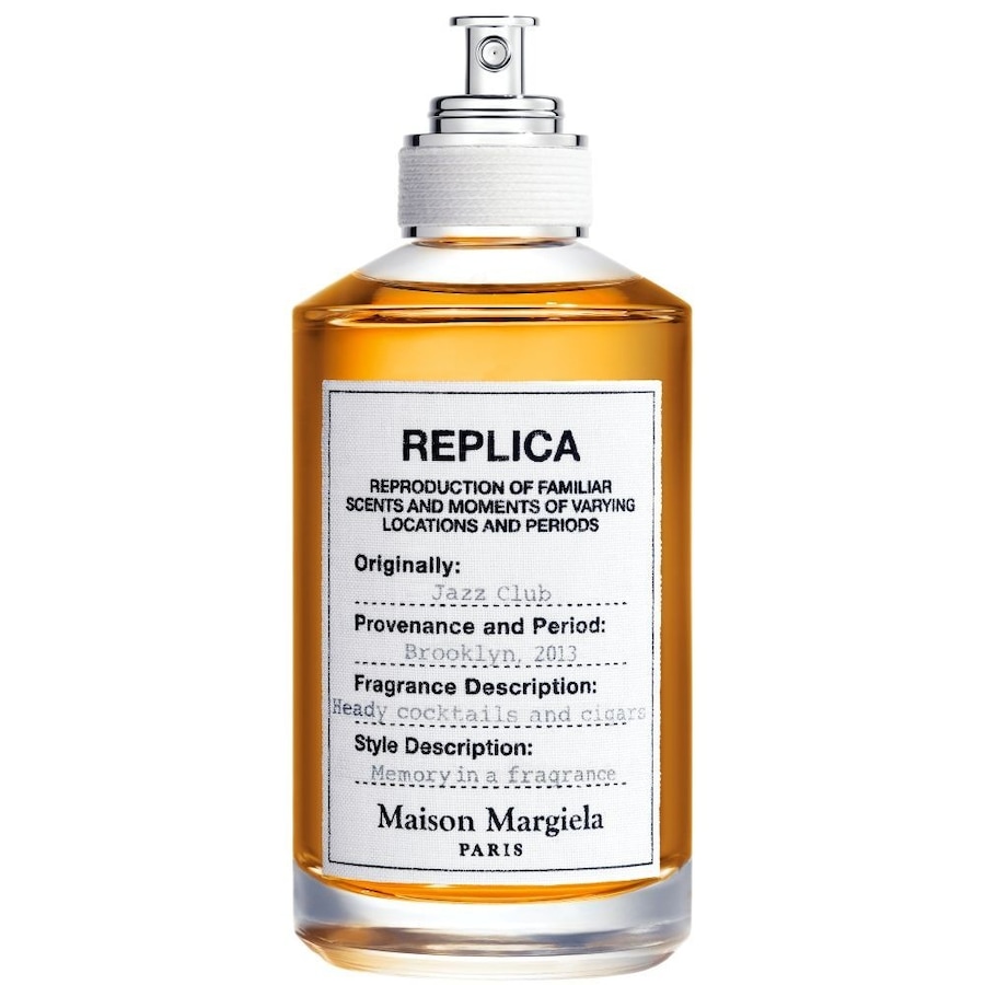 Maison Margiela Replica Jazz Club Woda toaletowa 100 ml