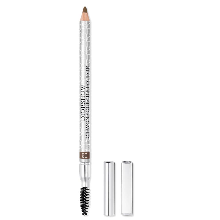 DIOR Diorshow Crayon Sourcils Poudre Kredka do brwi 1,19 g 03