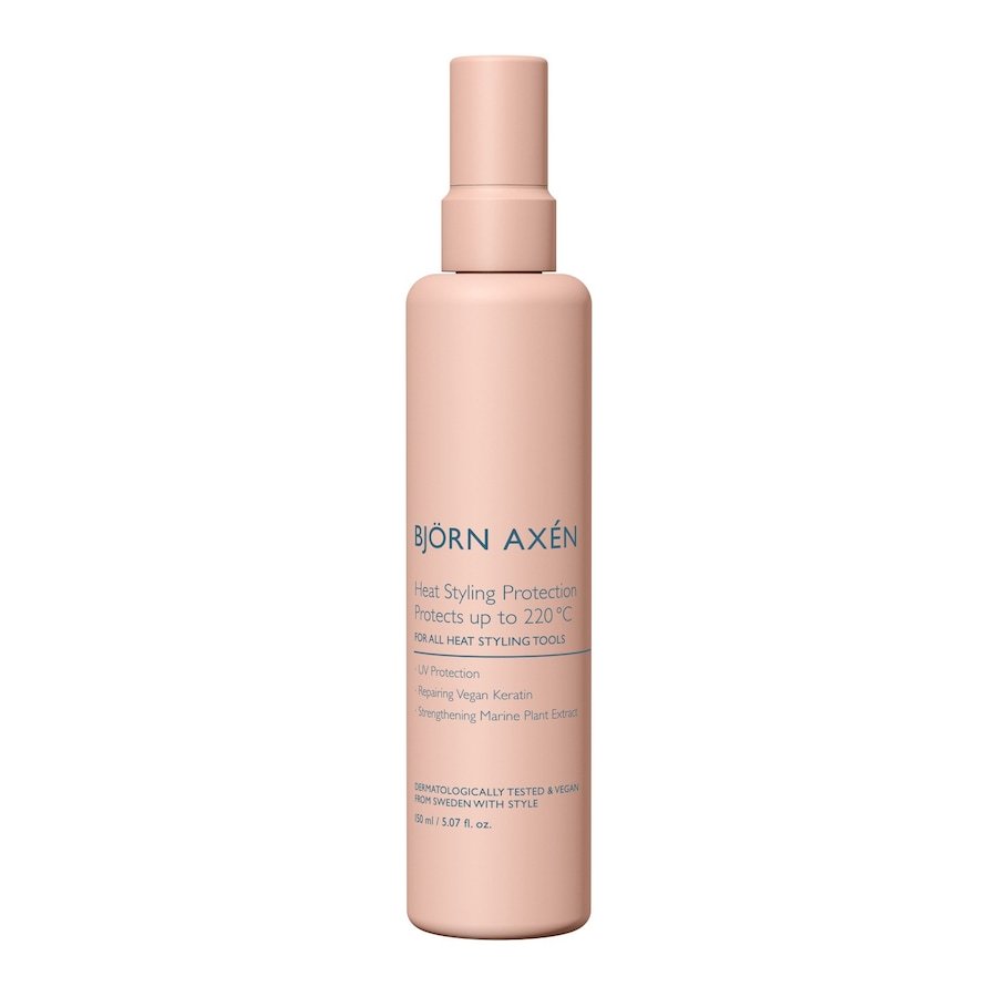 BJÖRN AXÉN Spray termoochronny Termoochrona włosów 150 ml
