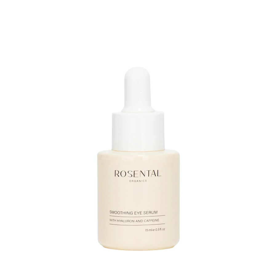 Rosental Organics Smoothing Eye Serum Serum pod oczy 15 ml