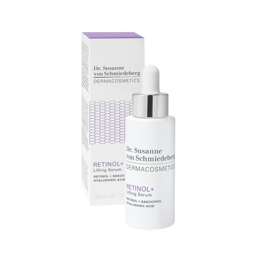 Dr. Susanne von Schmiedeberg Retinol+ Lifting Serum Ampułki 30 ml