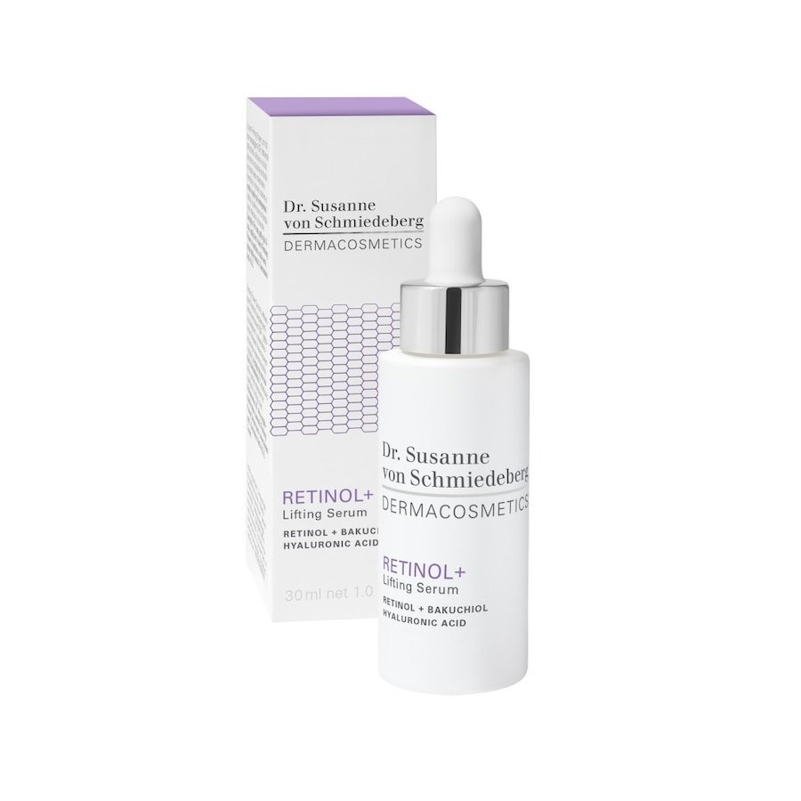 Dr. Susanne von Schmiedeberg Retinol+ Lifting Serum Ampułki 30 ml