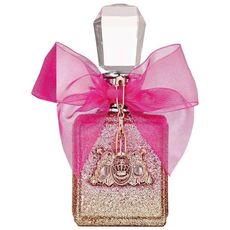 Juicy Couture HSR Rose Eau de Parfum Woda toaletowa 50 ml Damski