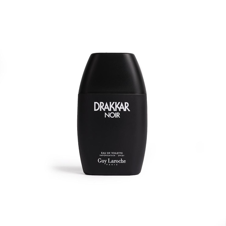 Guy Laroche Drakkar Noir Eau de Toilette Woda toaletowa 50 ml Męskie