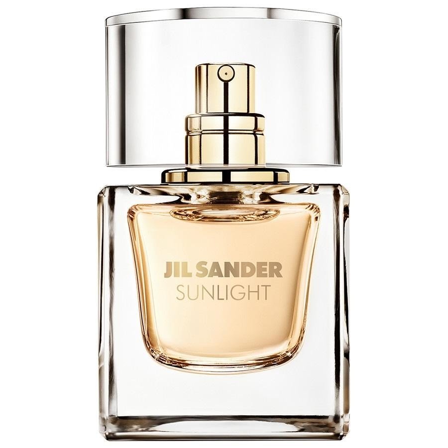 Jil Sander Sunlight Eau de Parfum Spray Woda perfumowana 40 ml Damski