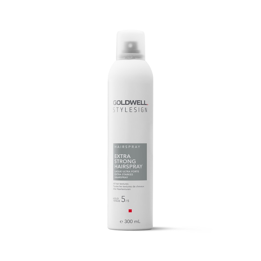 Goldwell EXTRA STARK Lakiery do włosów 300 ml