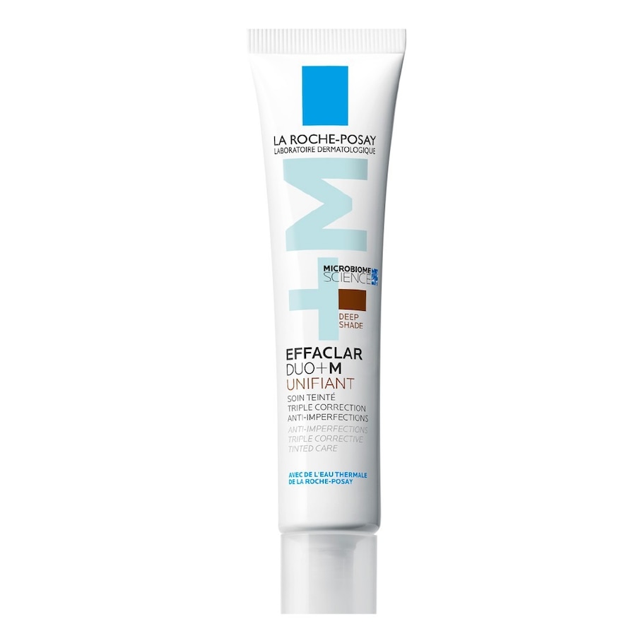 La Roche-Posay Effaclar DUO+ M Unifiant Medium Kremy tonujące 40 ml