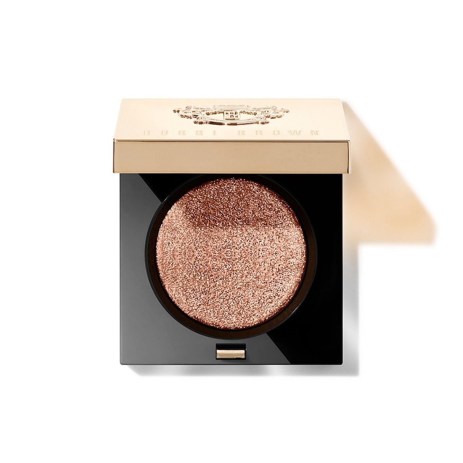 Bobbi Brown Lunar New Year - Claret Collection Luxe Eye Shadow Cienie do powiek 1,3 g Gilded Rose