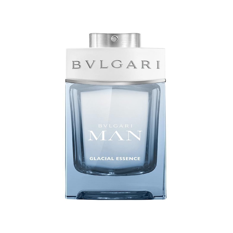 BVLGARI BVLGARI MAN Glacial Essence Eau de Parfum Spray Woda perfumowana 60 ml Męskie