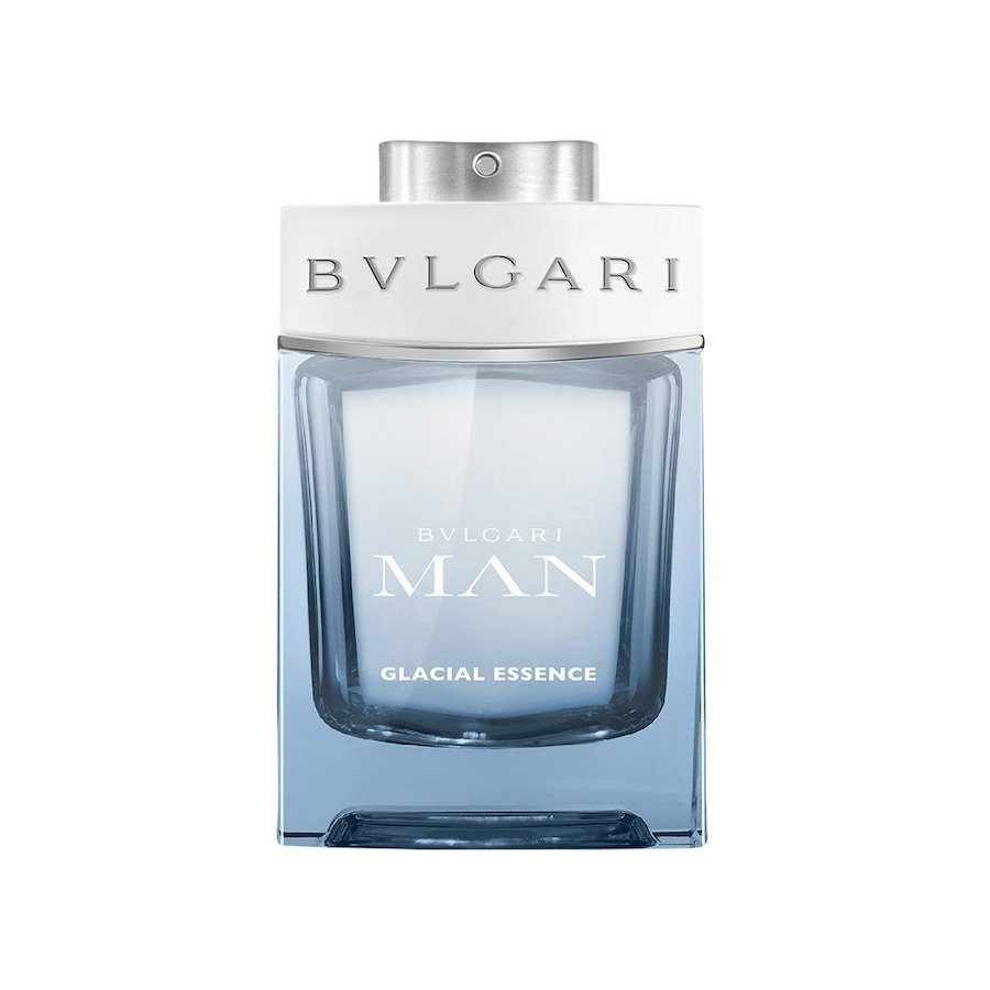BVLGARI BVLGARI MAN Glacial Essence Eau de Parfum Spray Woda perfumowana 60 ml Męskie