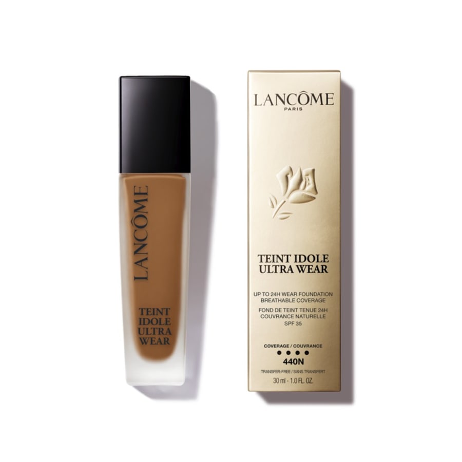 Lancôme Teint Idole Ultra Wear 24H LONGWEAR FOUNDATION Podkłady 30 ml 440N (previously 10.1)