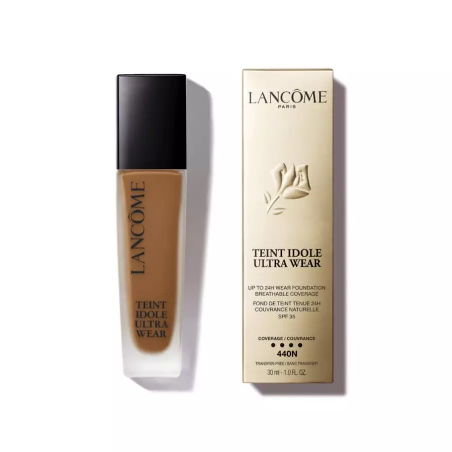 Lancôme Teint Idole Ultra Wear 24H LONGWEAR FOUNDATION Podkłady 30 ml 440N (previously 10.1)