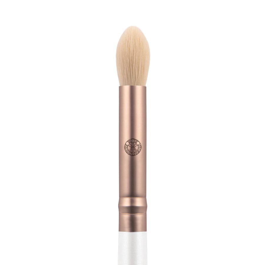 Luvia 327 // Precision Blender - Prime Vegan Elegance Pędzle do cieni 1 ct 1 szt.