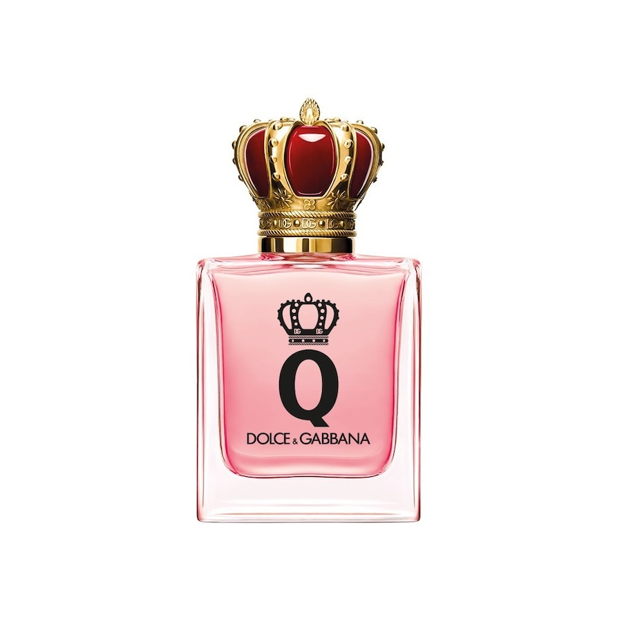 Dolce&Gabbana K&Q by Dolce&Gabbana EDP Woda perfumowana 50 ml Damski