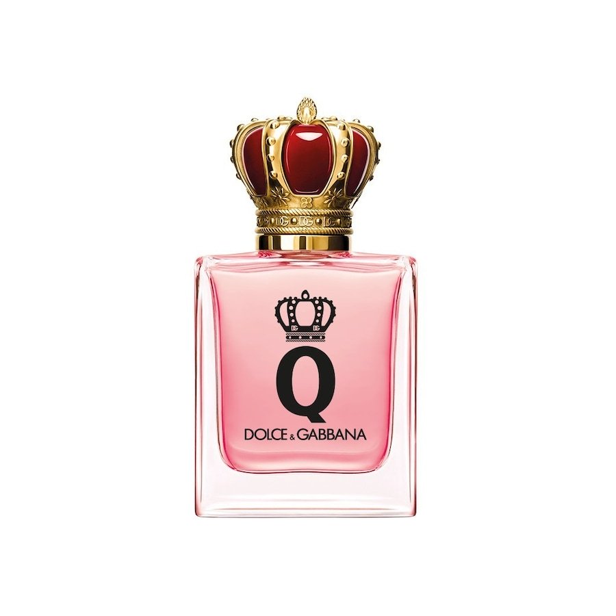 Dolce&Gabbana K&Q by Dolce&Gabbana EDP Woda perfumowana 50 ml Damski