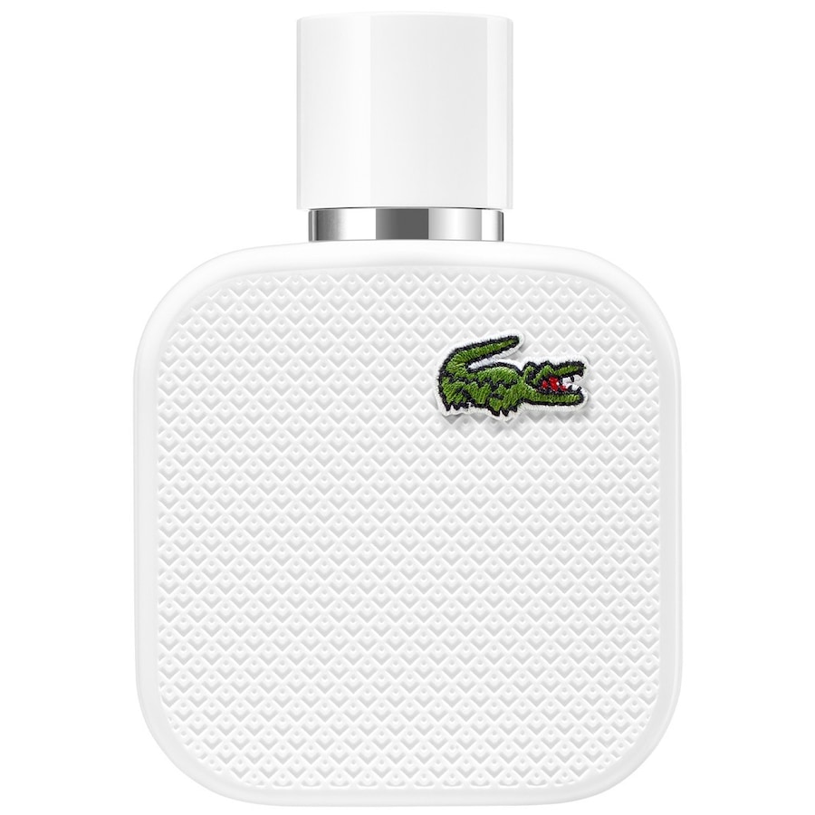 Lacoste L12.12 Blanc L.12.12 Biały Woda toaletowa 50 ml Męskie