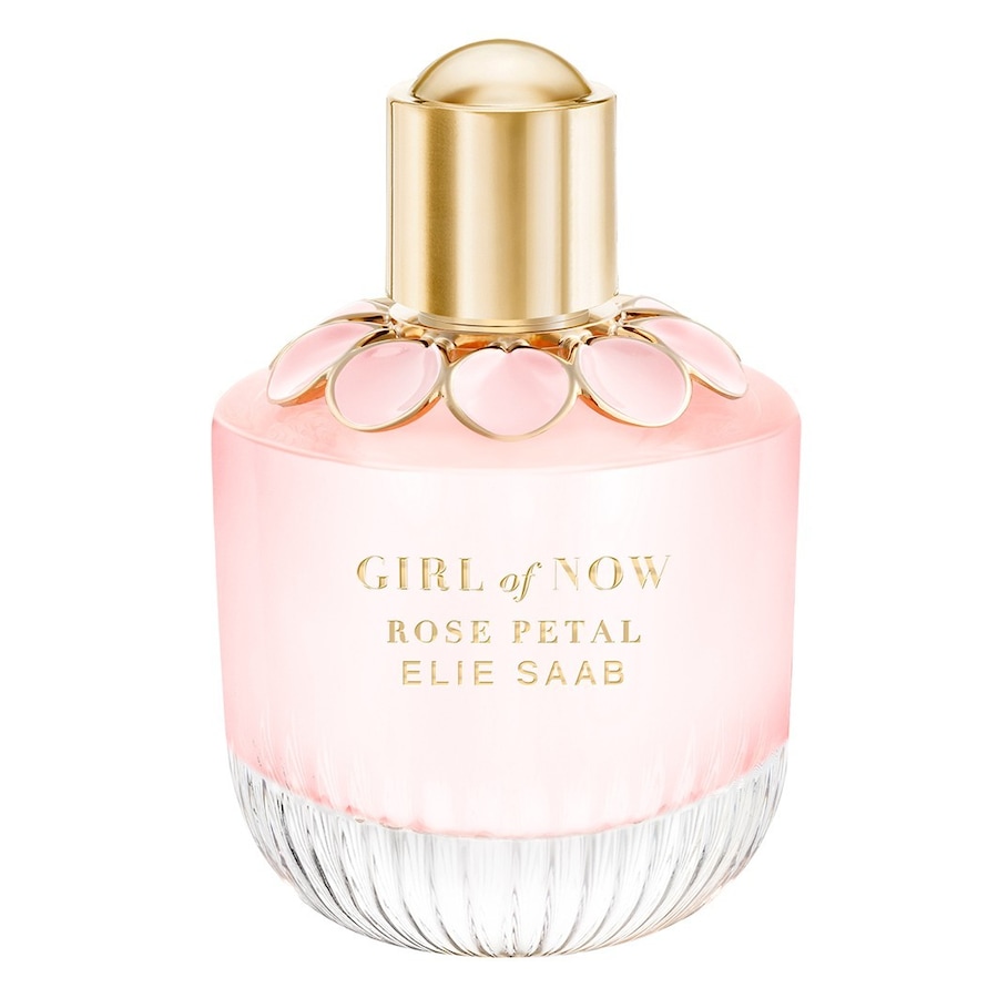 Elie Saab Girl of Now Rose Petal woda perfumowana 30ml 90 ml Damski
