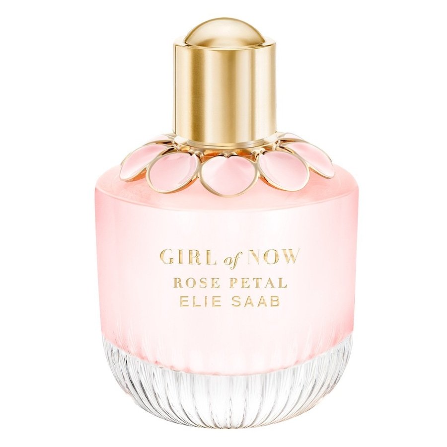 Elie Saab Girl of Now Rose Petal woda perfumowana 30ml 90 ml Damski