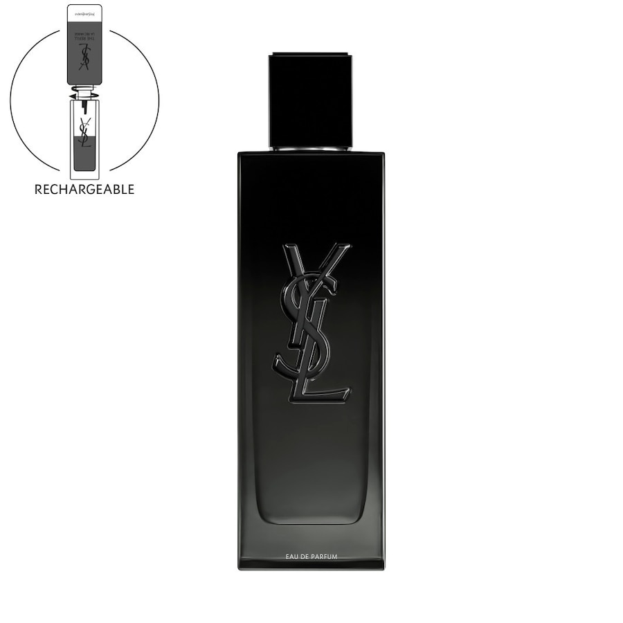 Yves Saint Laurent MYSLF Woda perfumowana 100 ml Męskie