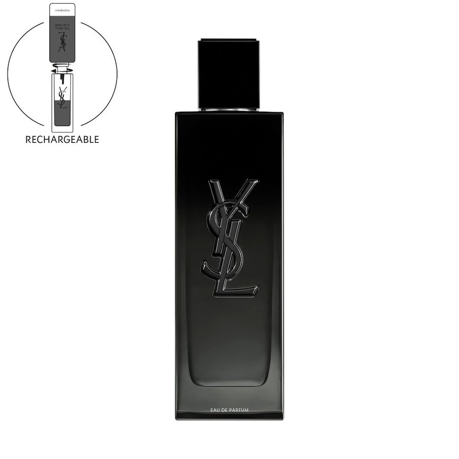 Yves Saint Laurent MYSLF Woda perfumowana 100 ml Męskie