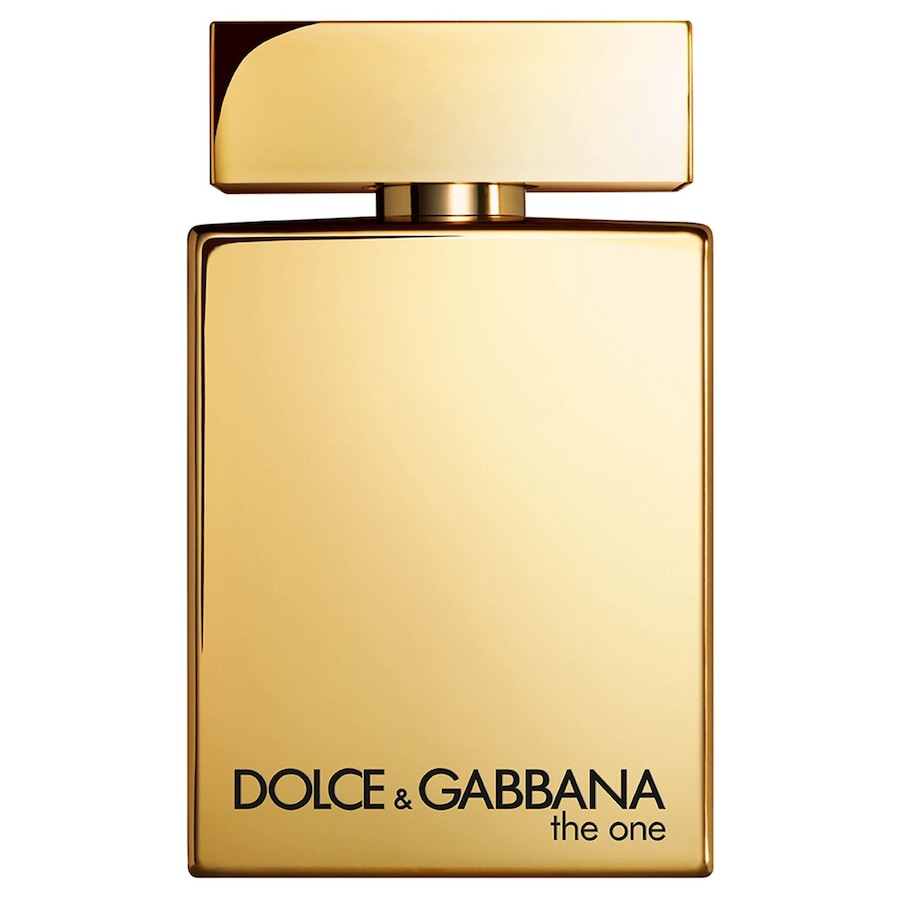 Dolce&Gabbana The One For Men Gold Intense Woda perfumowana 100 ml Męskie