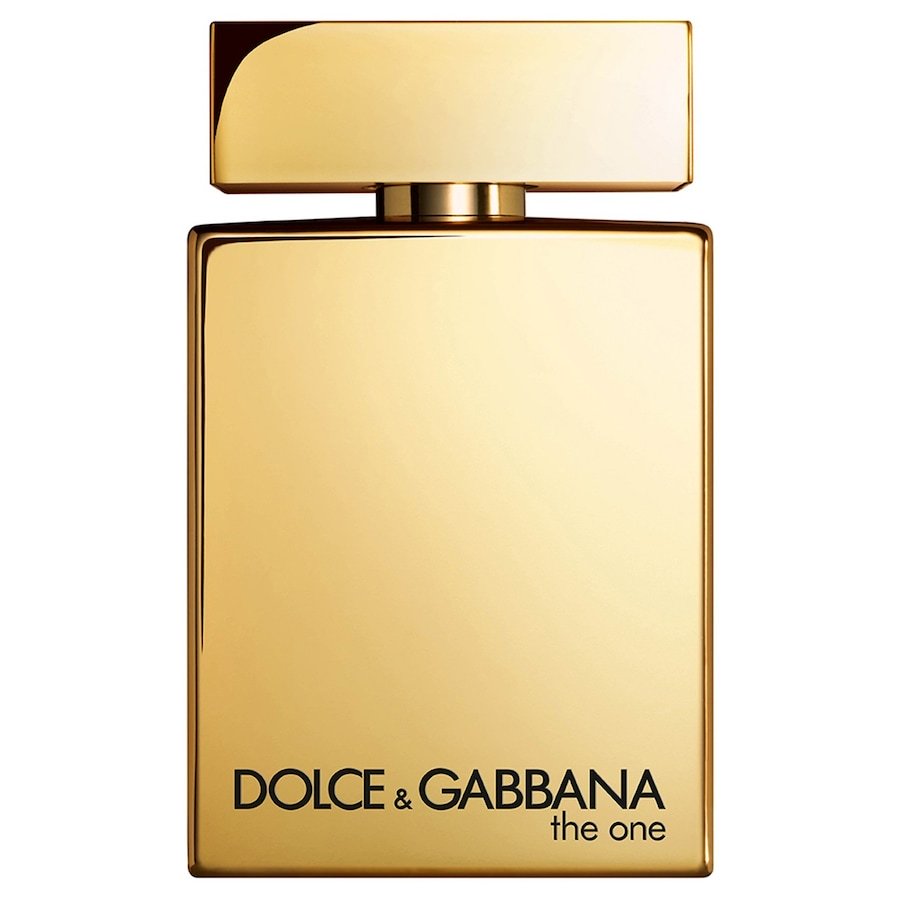 Dolce&Gabbana The One For Men Gold Intense Woda perfumowana 100 ml Męskie