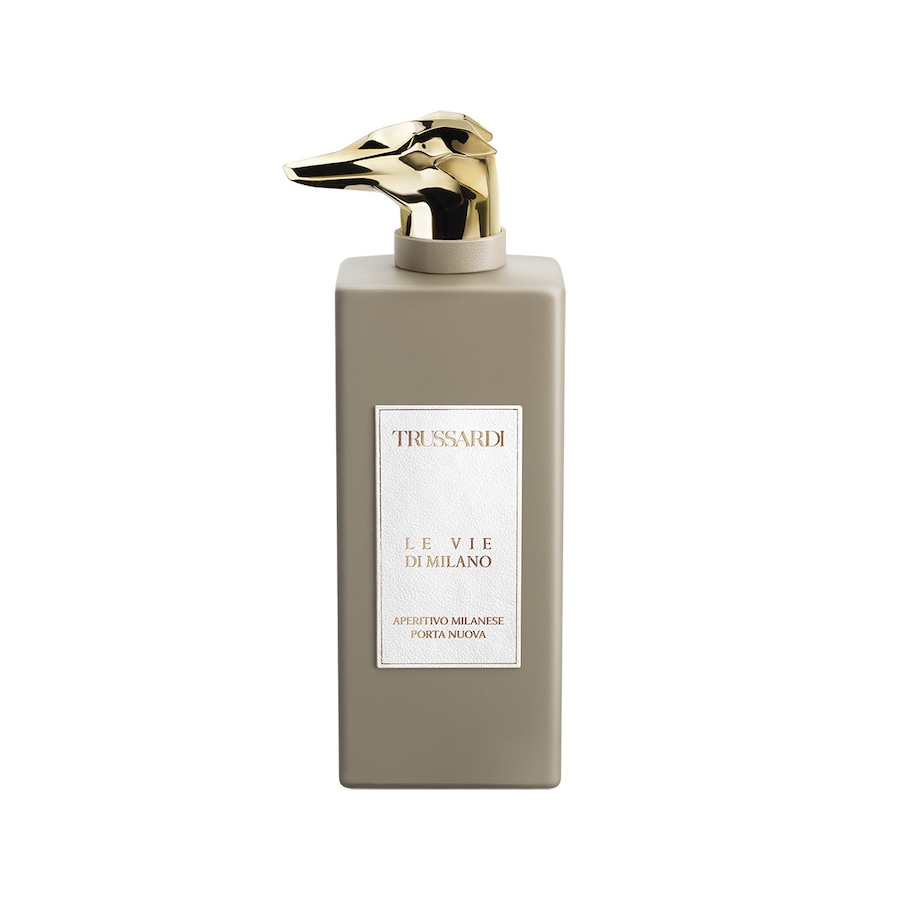Trussardi Le Vie di Milano Aperitivo Milanese Porta Nuova Woda perfumowana 100 ml