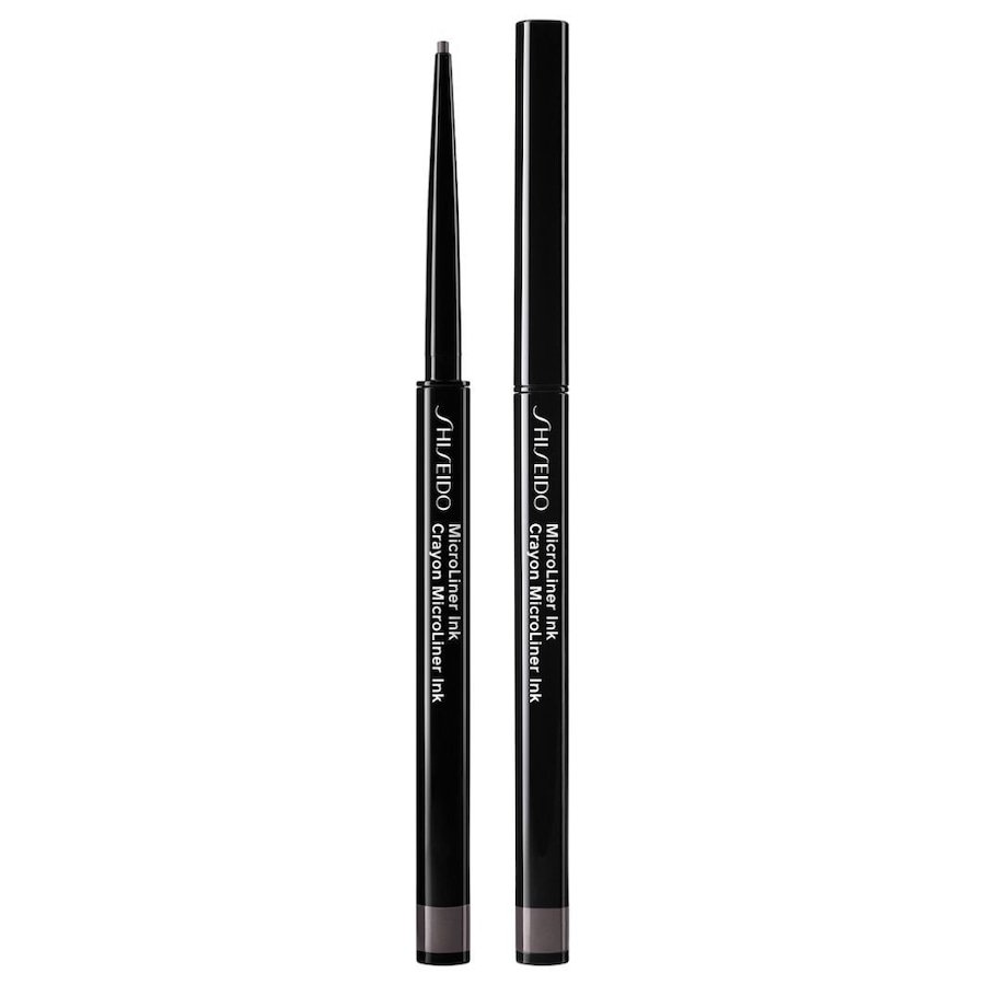 Shiseido MICROLINER INK Eyeliner Eyelinery 08 g Nr. 07 - Gray