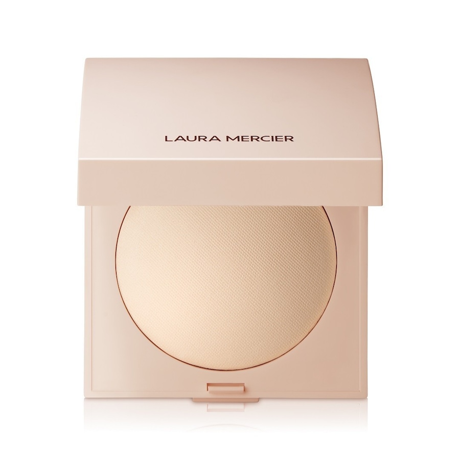 Laura Mercier REAL FLAWLESS Pudry 7,5 g TRANSLUCENT
