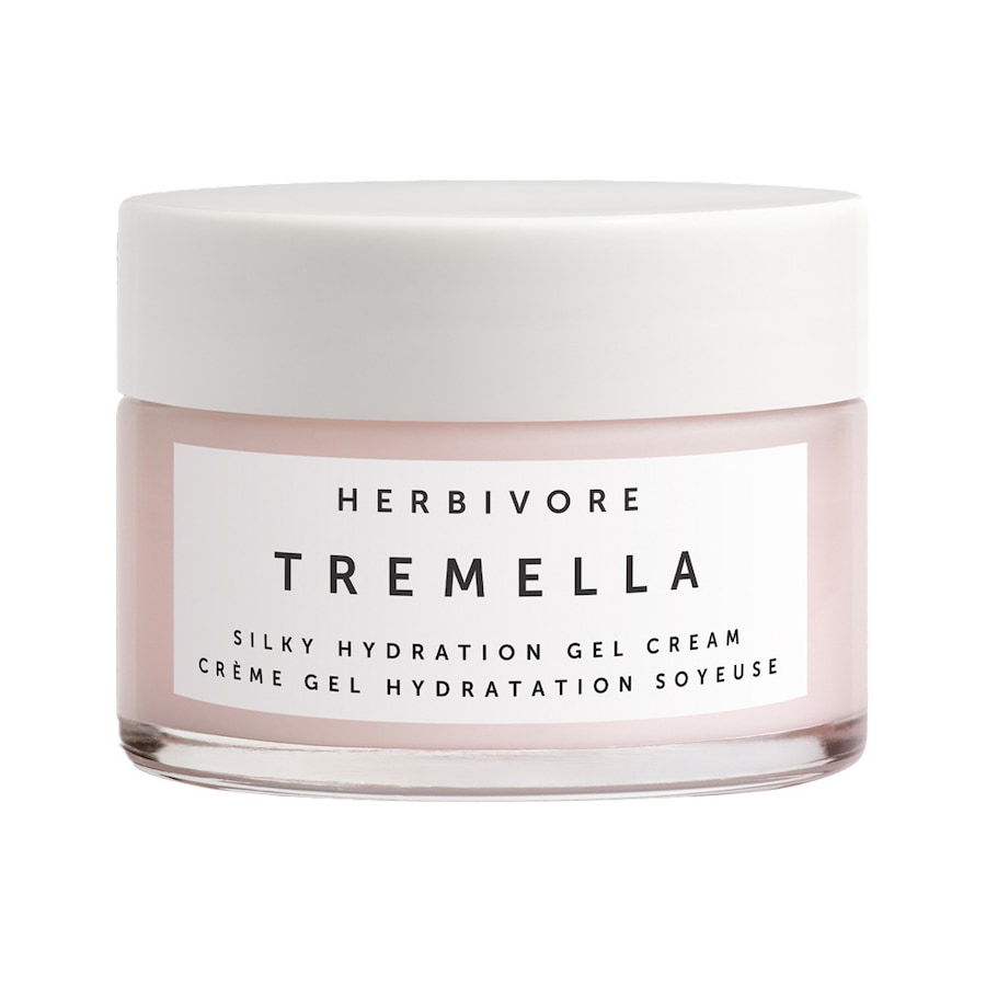 Herbivore TREMELLA Silky Hydration Gel Cream Kremy do twarzy 50 ml