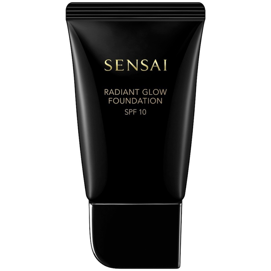 SENSAI SENSAI RADIANT GLOW FOUNDATION RG103 Podkłady 30 ml