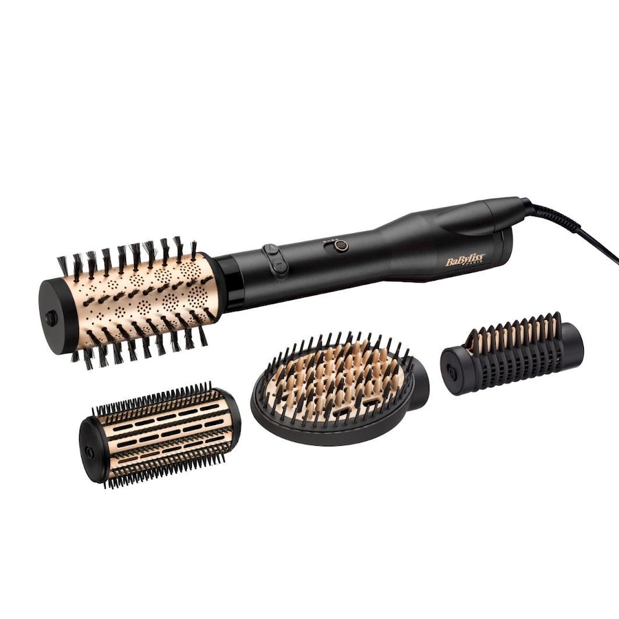 BaByliss AS970E Szczotki modelujące 1 ct